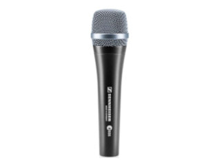 sennheiser e935 microphone hire